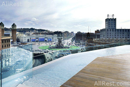 B Hotel 11